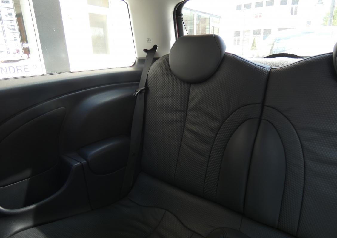 Mini Mini — 11